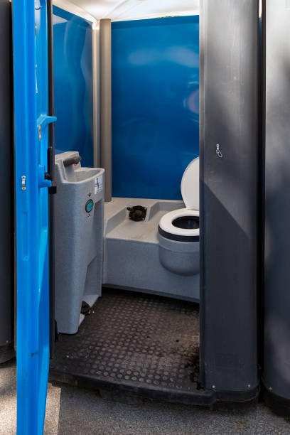 Porta potty rental for outdoor events in Vista, CA