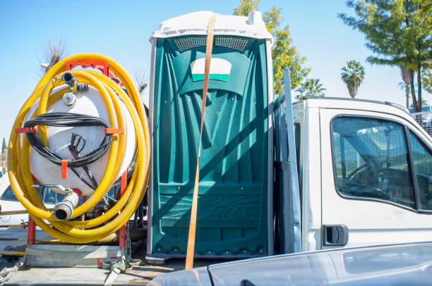 Best Affordable porta potty rental  in Vista, CA