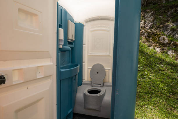 Best Porta potty rental for festivals  in Vista, CA