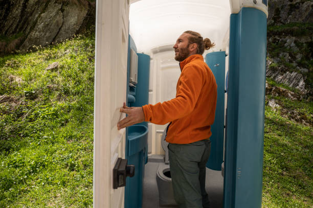 Best Local porta potty services  in Vista, CA
