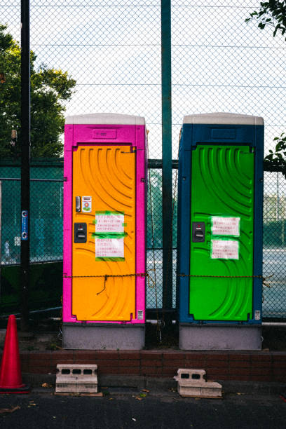 Portable Toilet Options We Offer in Vista, CA