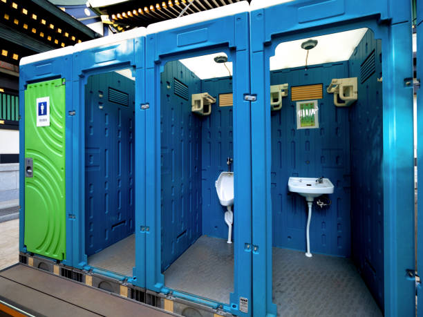 Best Construction site porta potty rental  in Vista, CA
